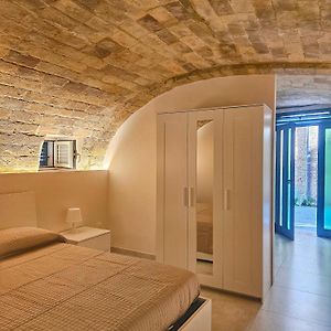 Private Bathroom Queen Room